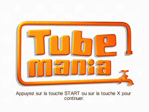 Pipe Mania
