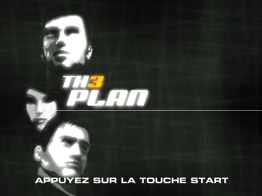 Plan, The