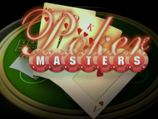 Poker Masters