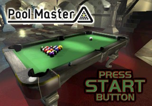 Pool Master