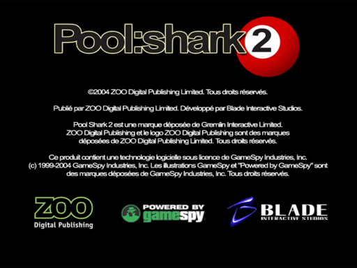 Pool Shark 2