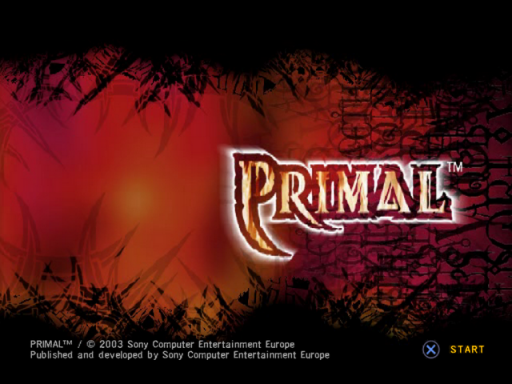 Primal