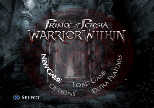 Prince of Persia - Warrior Within