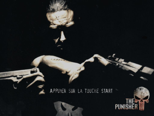 Punisher, The