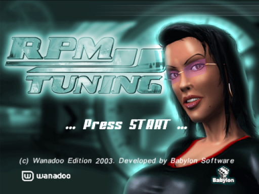 RPM Tuning