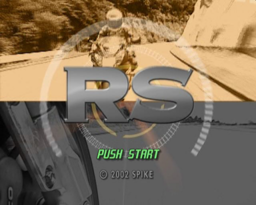RS - Riding Spirits