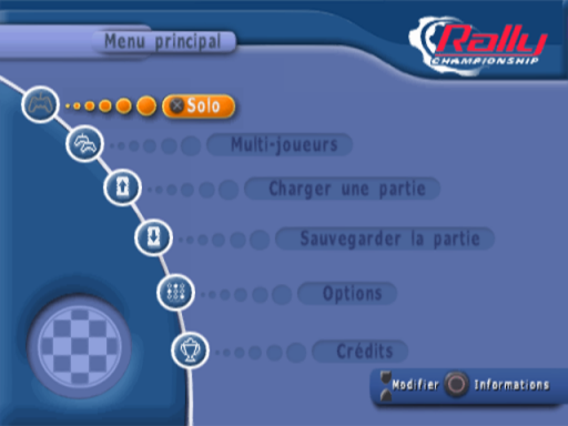 Rally Championship