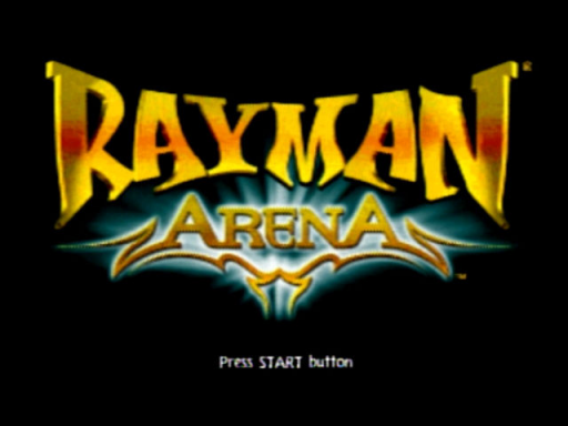 Rayman M
