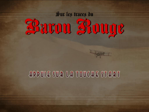 Red Baron