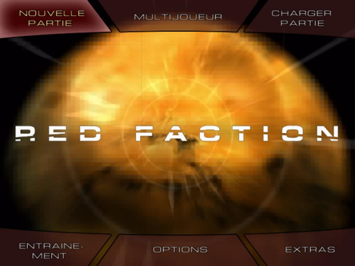 Red Faction