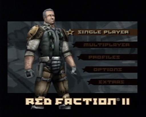 Red Faction II