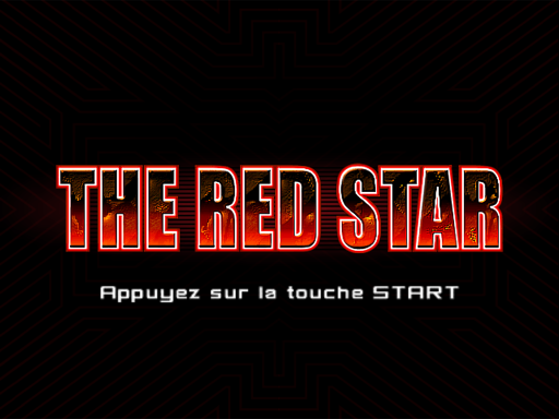 Red Star, The