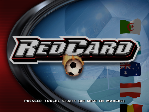 RedCard
