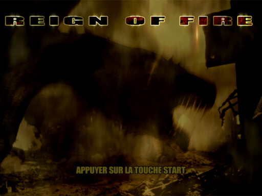 Reign of Fire