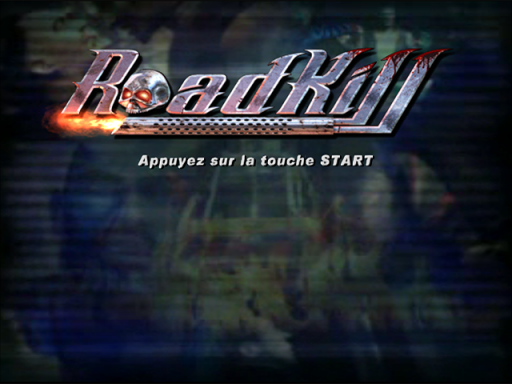 RoadKill