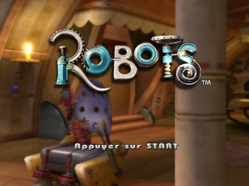 Robots