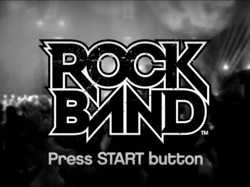 Rock Band