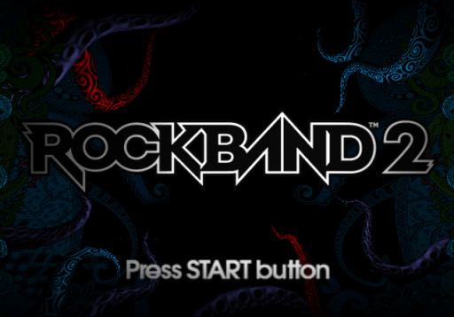 Rock Band 2