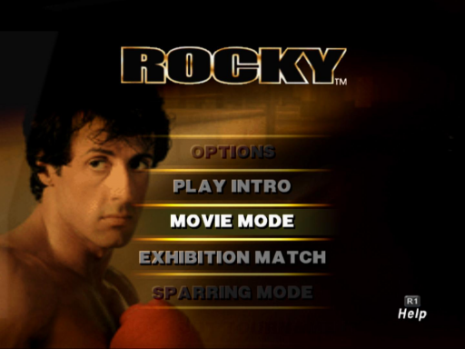Rocky