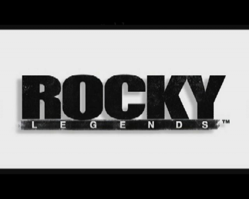 Rocky Legends