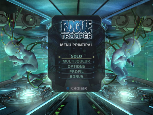 Rogue Trooper