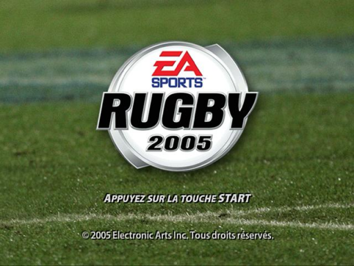 Rugby 2005
