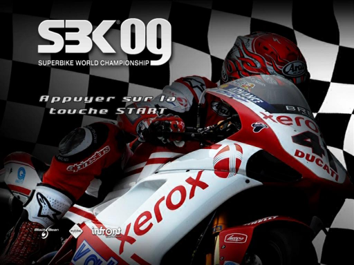 SBK 09 - Superbike World Championship