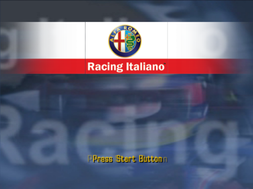 SCAR - Squadra Corse Alfa Romeo