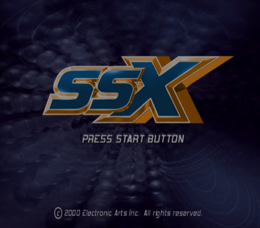 SSX