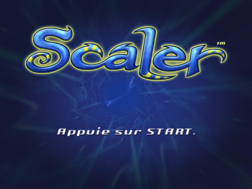 Scaler