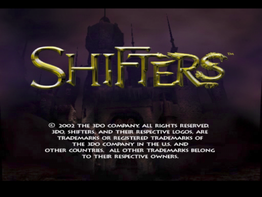 Shifters