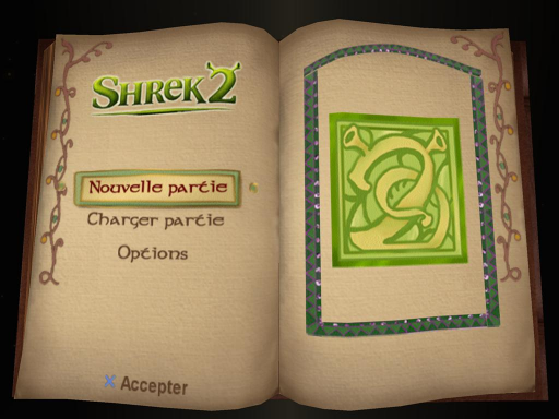 Shrek 2