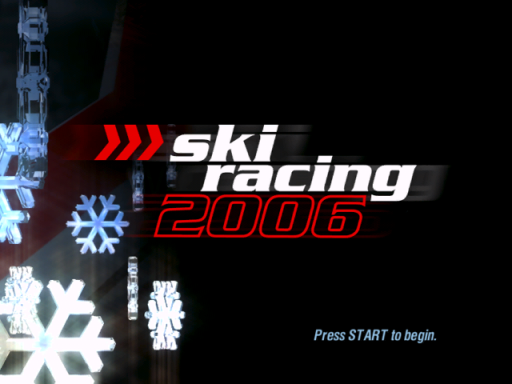 Ski Racing 2006