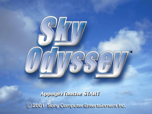 Sky Odyssey