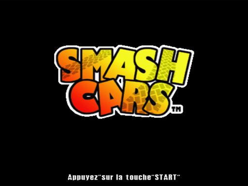 Smash Cars