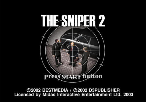Sniper 2, The