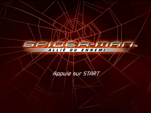 Spider-Man - Friend or Foe