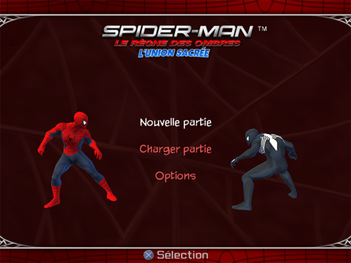 Spider-Man - Web of Shadows - Amazing Allies Edition