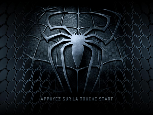 Spider-Man 3