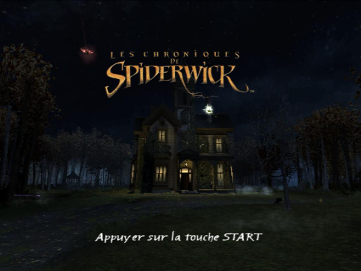 Spiderwick Chronicles, The