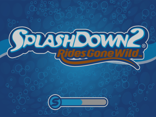 Splashdown 2 - Rides Gone Wild