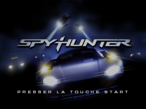 SpyHunter