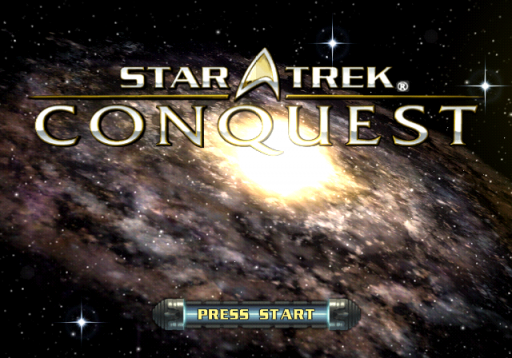 Star Trek - Conquest