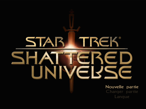 Star Trek - Shattered Universe
