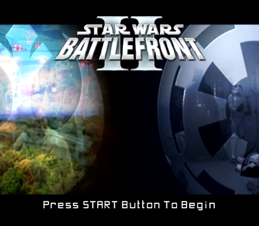 Star Wars - Battlefront II