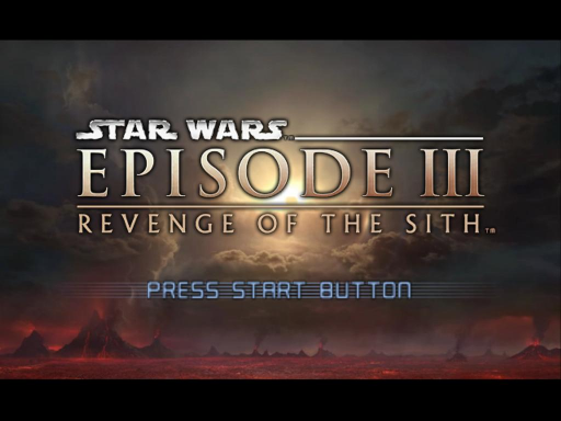 Star Wars - Episode III - Revenge of the Sith