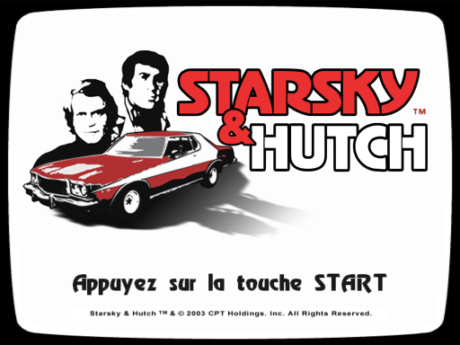 Starsky _ Hutch
