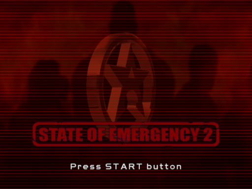 State of Emergency 2