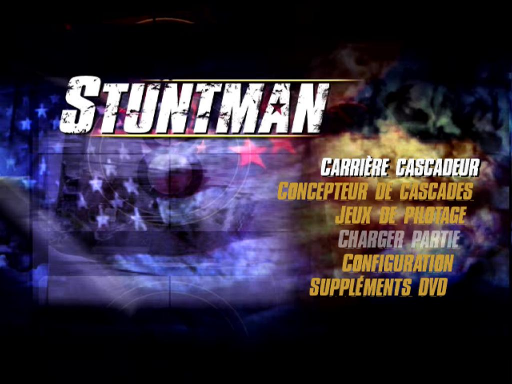 Stuntman
