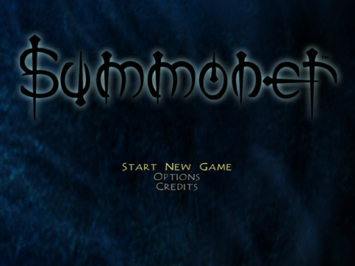 Summoner